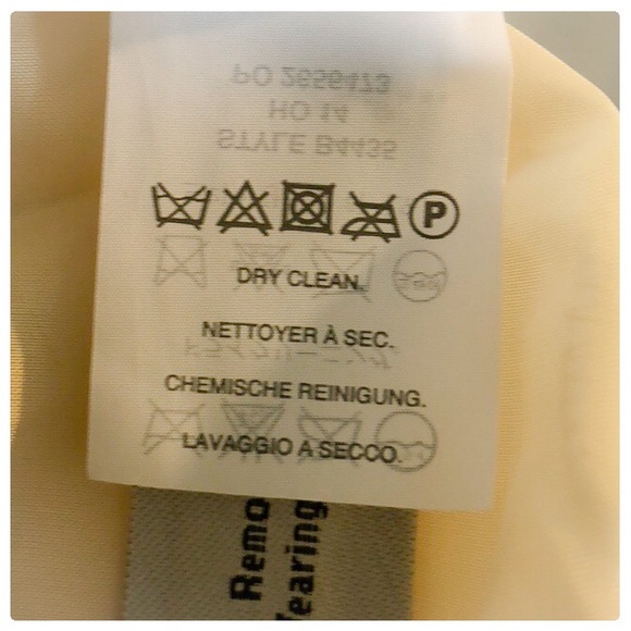 ❤️J.Crew Pleated Mini ❤️ - Picture 7 of 11